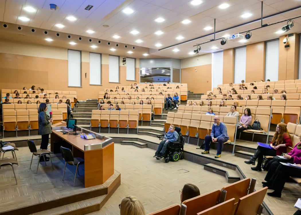 Czwartki z Humanistyką