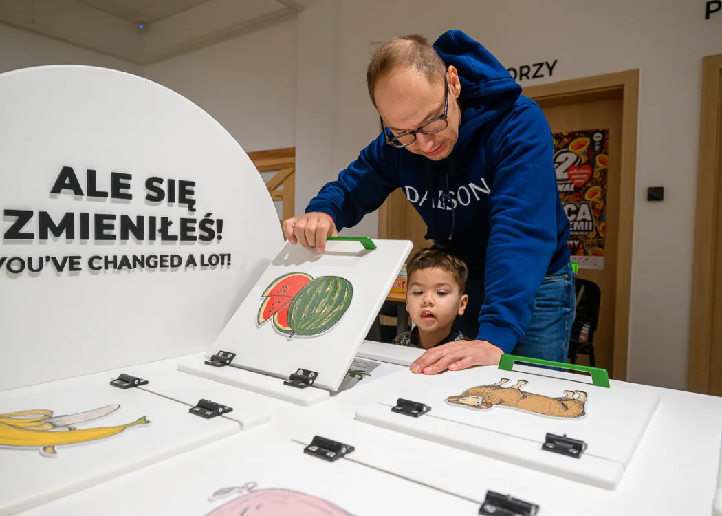 Sztab WOŚP 2024 na UWM w Olsztynie. Finał w Kortosferze 