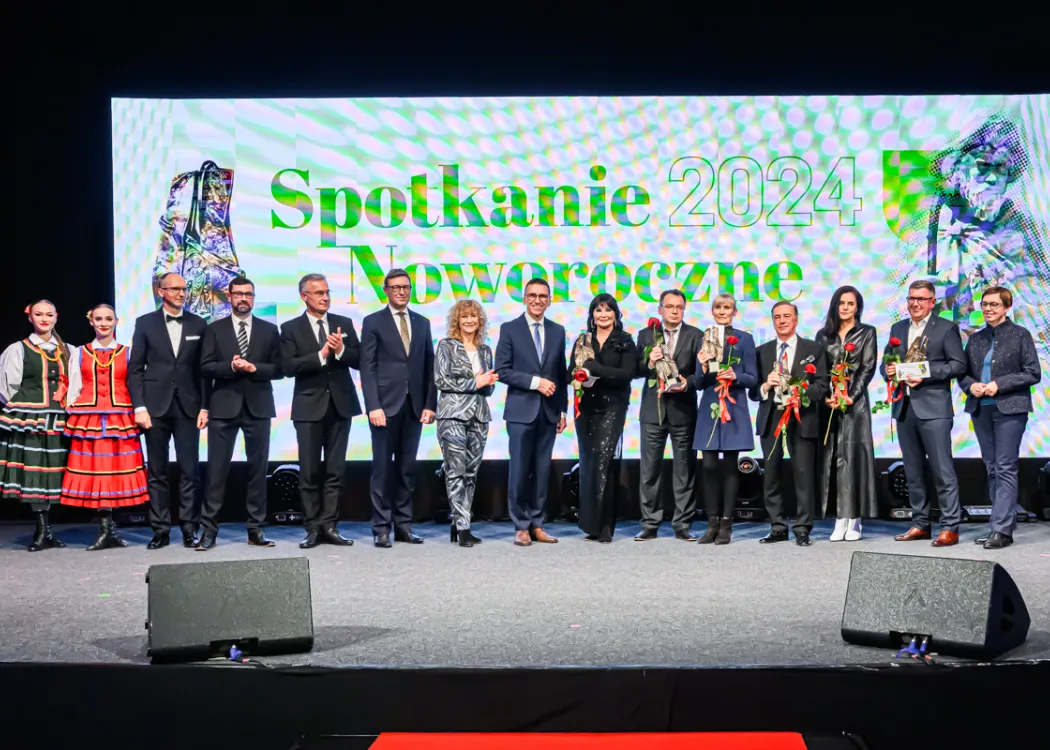 Kapitula nagrody i laureaci statuetek św. Jakuba