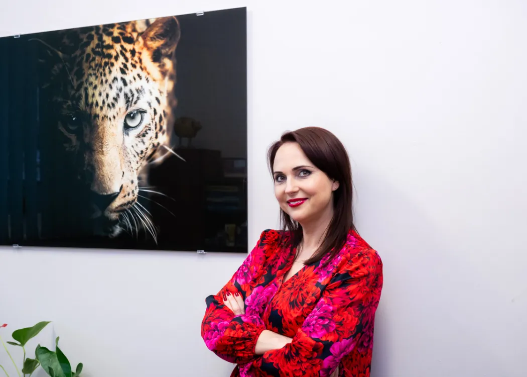 prof. Agata Bancerz-Kisiel