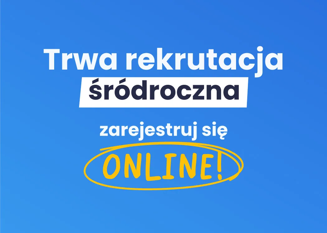 rekrutacja srodroczna na uwm