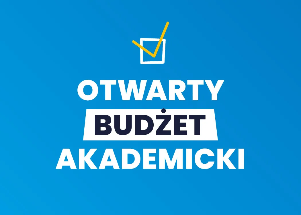 Otwarty Budżet Akademicki