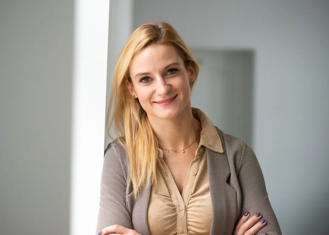 Katarzyna Andruszkiewicz
