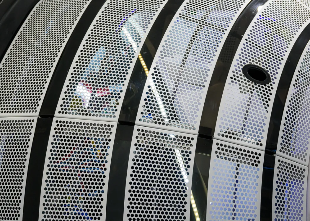 Pierwszy zabieg ZAP-X w Ośrodku Radiochirurgii Mózgu, Głowy i Szyi w USK w Olsztynie 