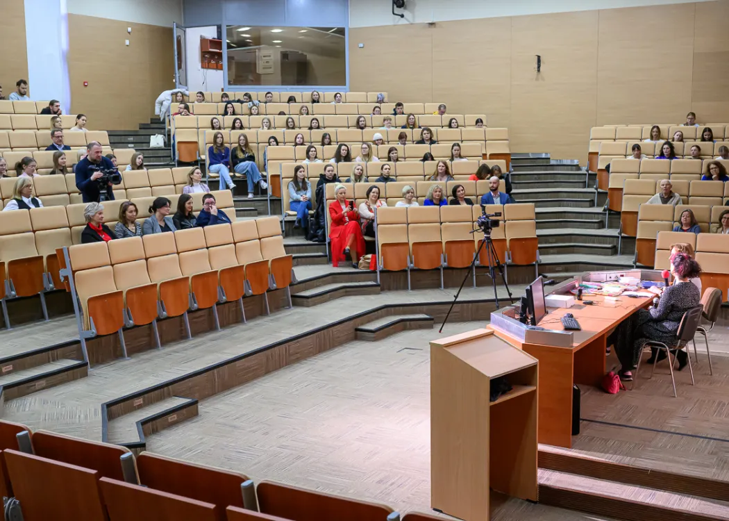 Dzień Języka Ojczystego na UWM 2024