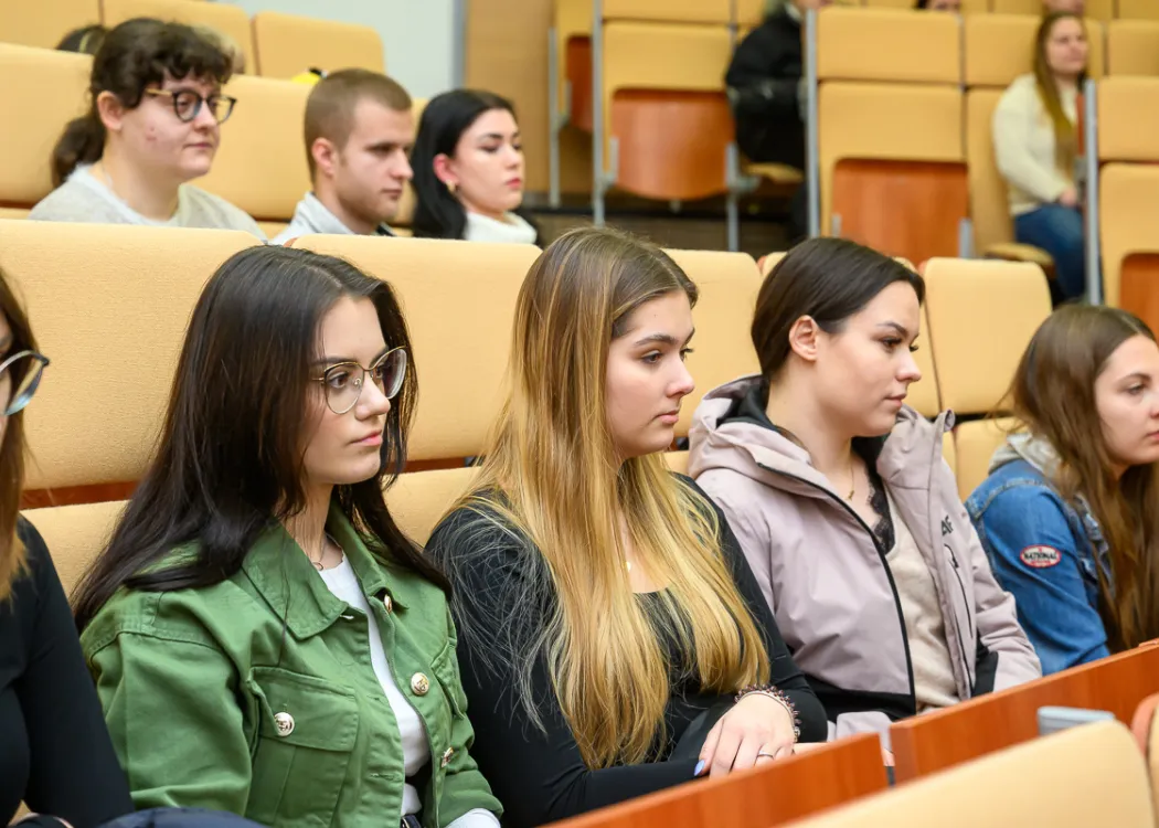 Dzień Języka Ojczystego na UWM 2024