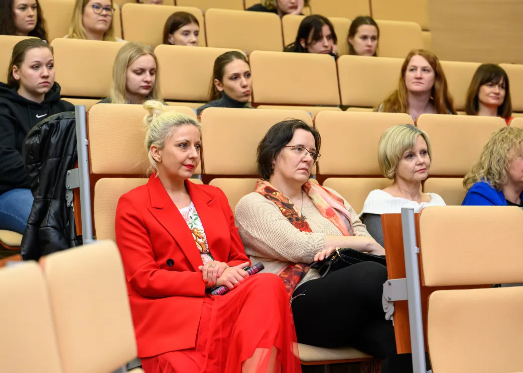 Dzień Języka Ojczystego na UWM 2024