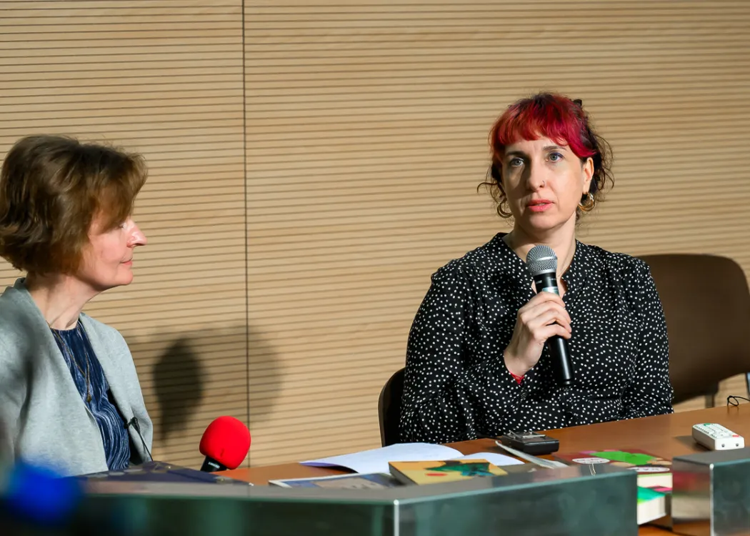 Dzień Języka Ojczystego na UWM 2024