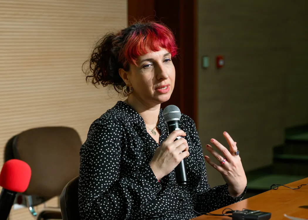 Dzień Języka Ojczystego na UWM 2024