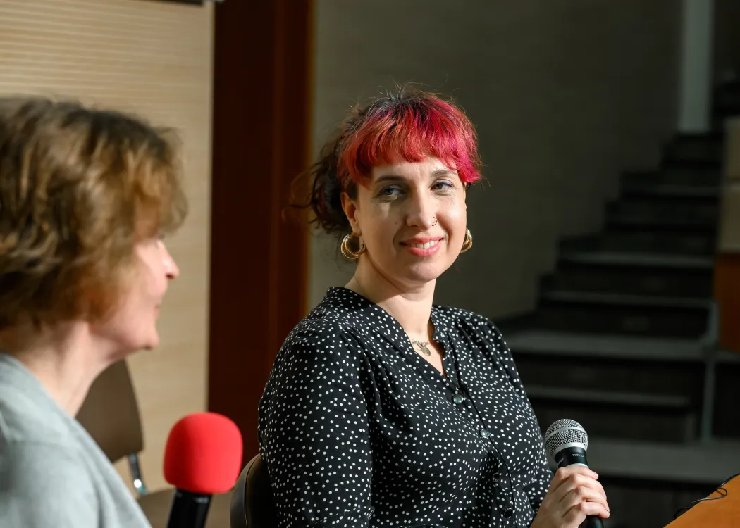 Dzień Języka Ojczystego na UWM 2024