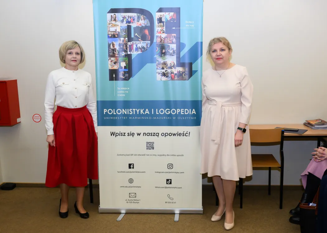Dzień Języka Ojczystego na UWM