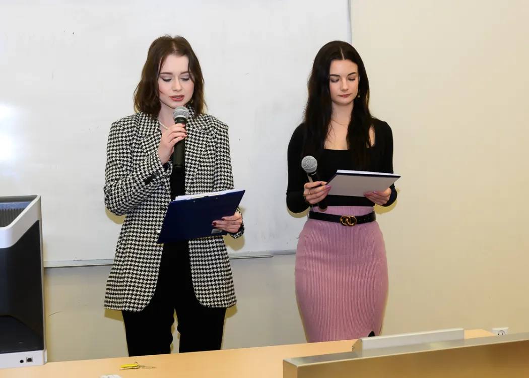 Dzień Języka Ojczystego na UWM 2024