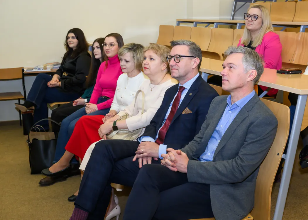 Dzień Języka Ojczystego na UWM 2024