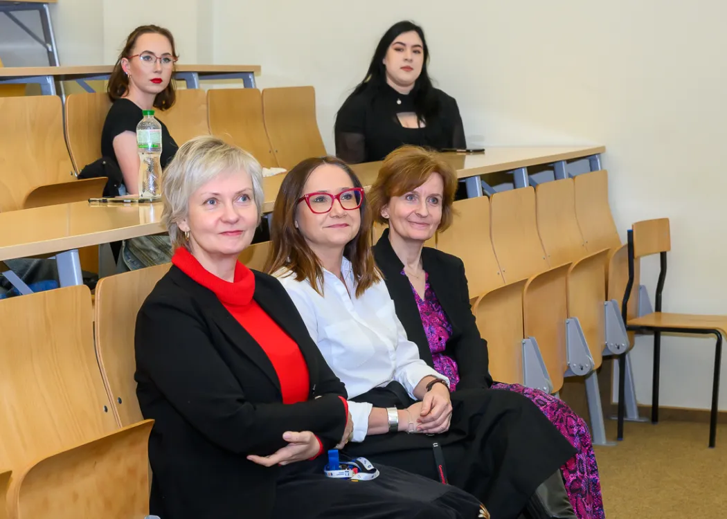 Dzień Języka Ojczystego na UWM 2024