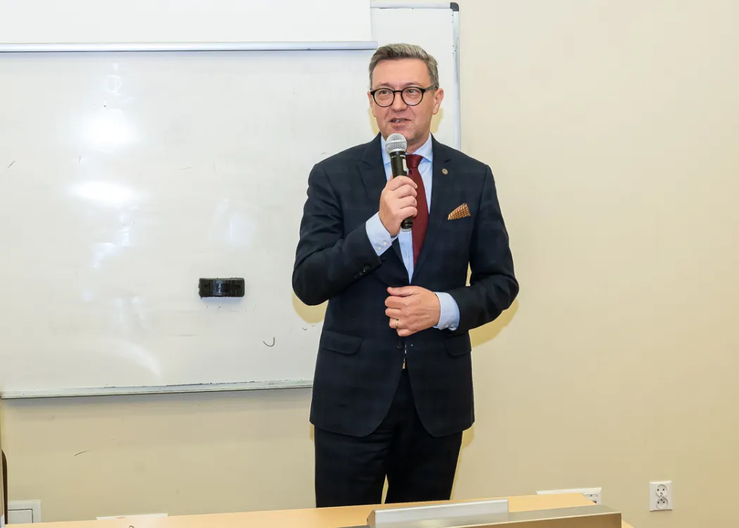 Dzień Języka Ojczystego na UWM 2024