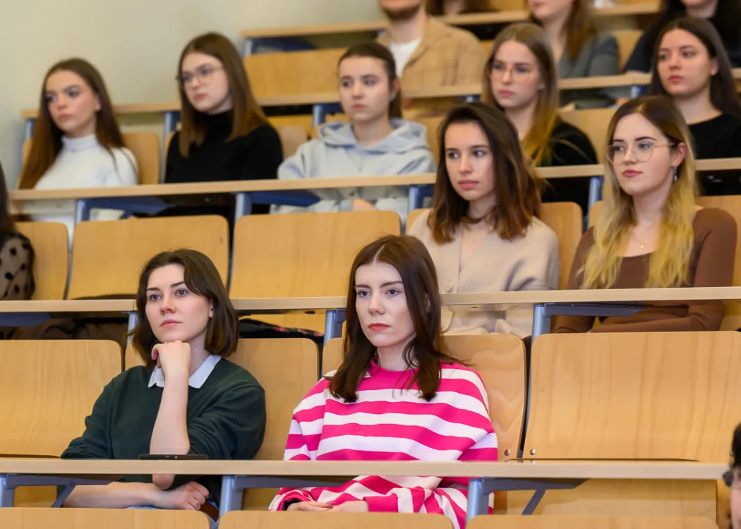 Dzień Języka Ojczystego na UWM 2024