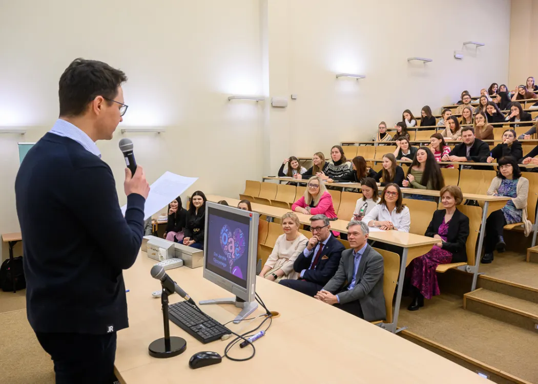 Dzień Języka Ojczystego na UWM 2024