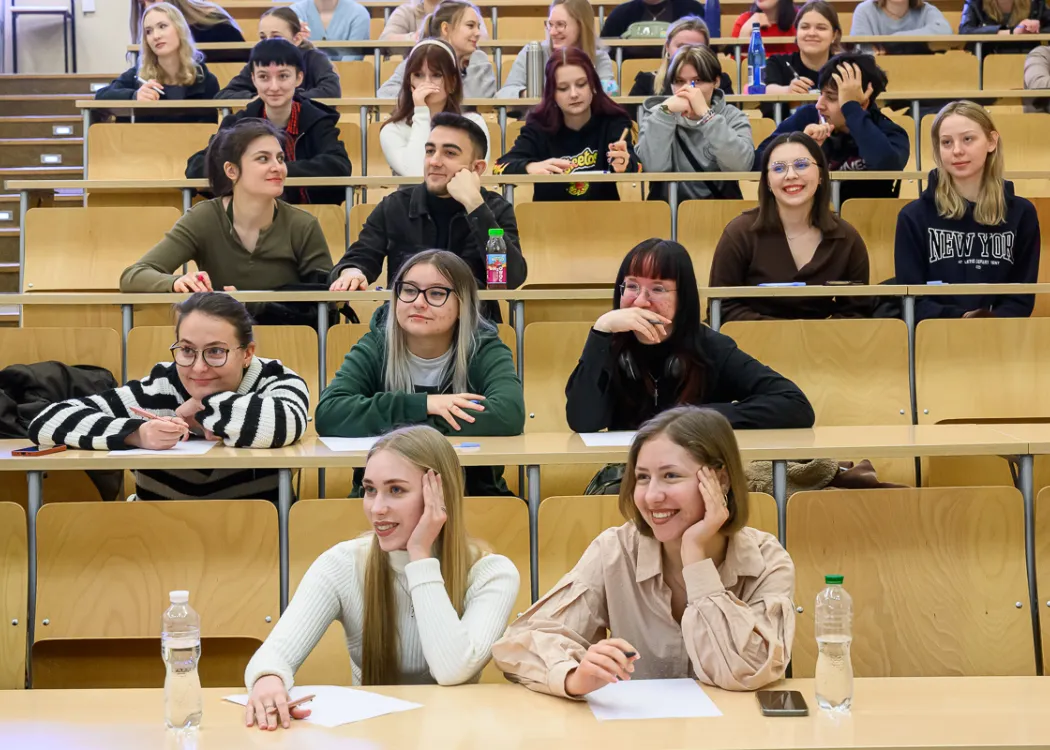 Dzień Języka Ojczystego na UWM 2024