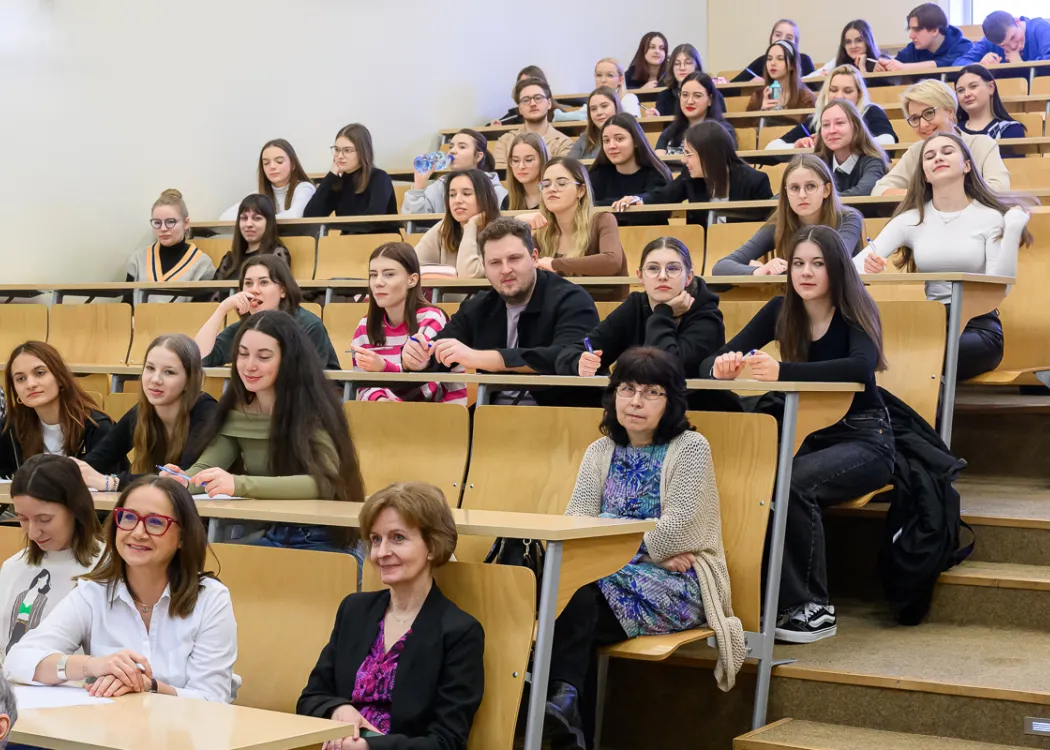 Dzień Języka Ojczystego na UWM 2024