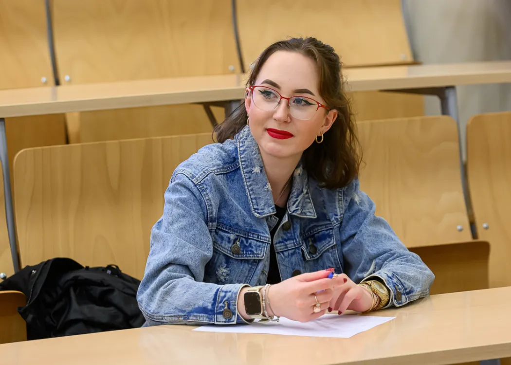 Dzień Języka Ojczystego na UWM 2024