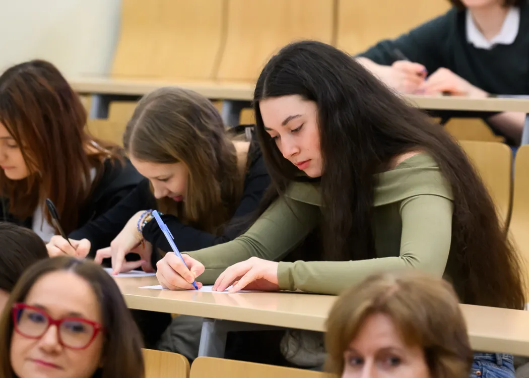 Dzień Języka Ojczystego na UWM 2024