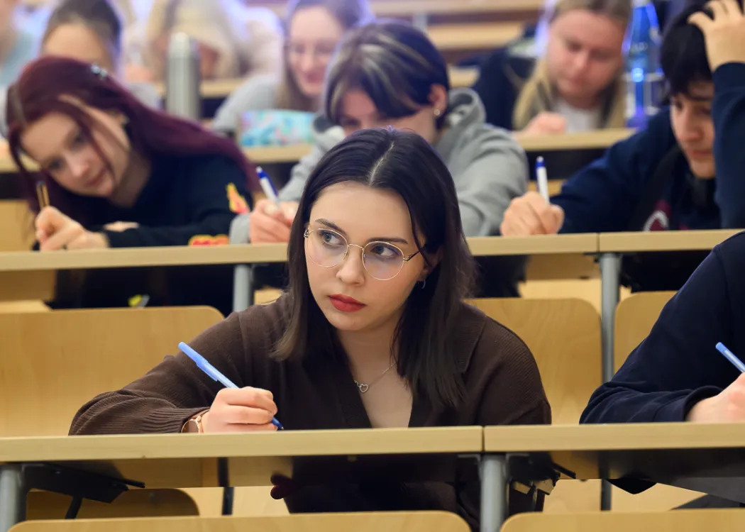 Dzień Języka Ojczystego na UWM 2024