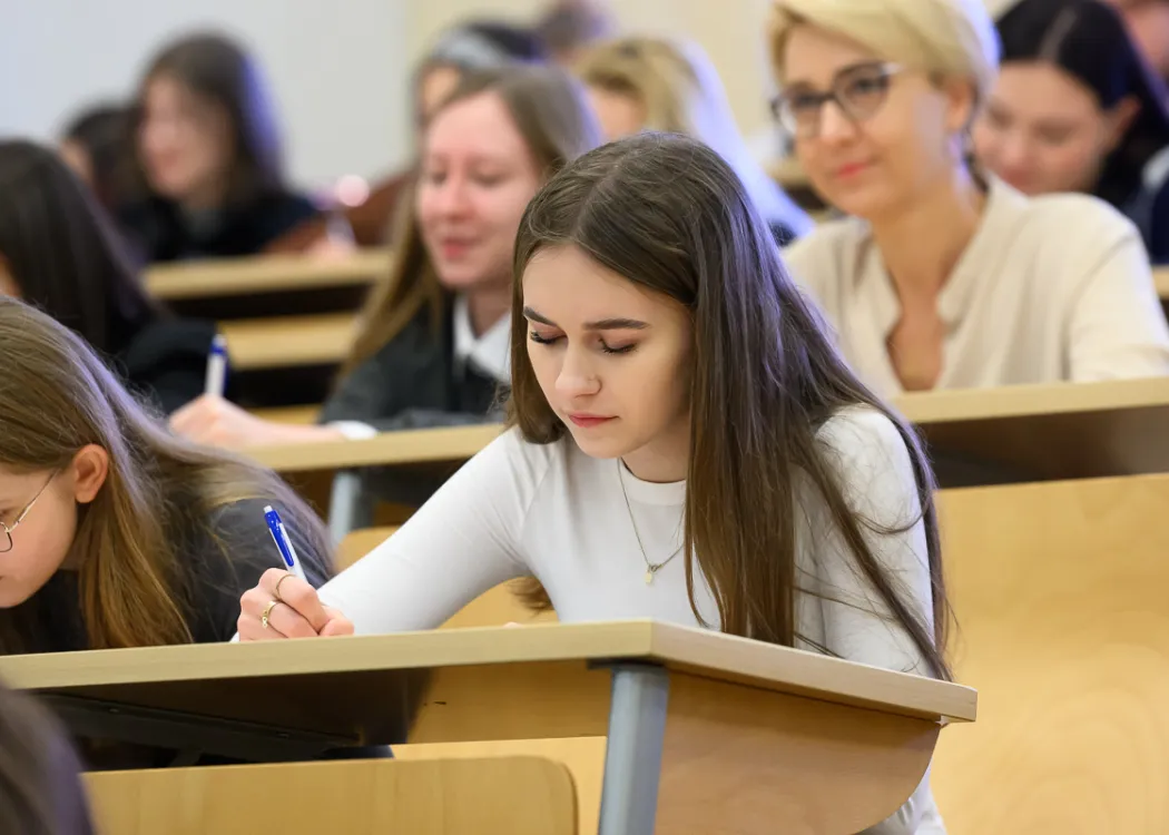 Dzień Języka Ojczystego na UWM 2024