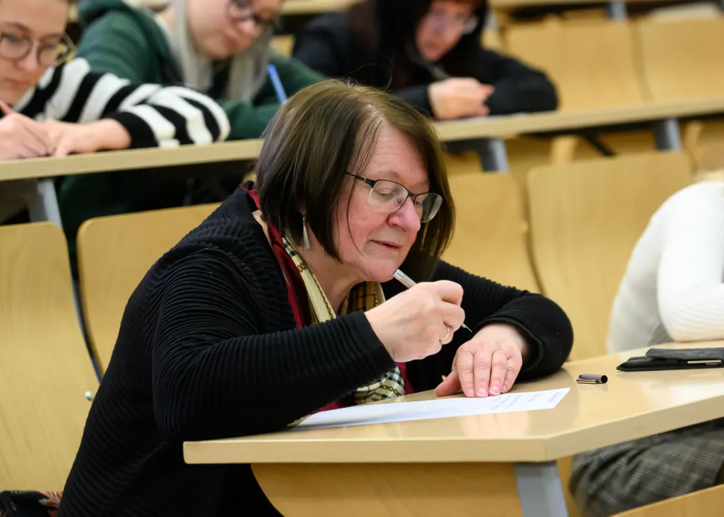 Dzień Języka Ojczystego na UWM 2024