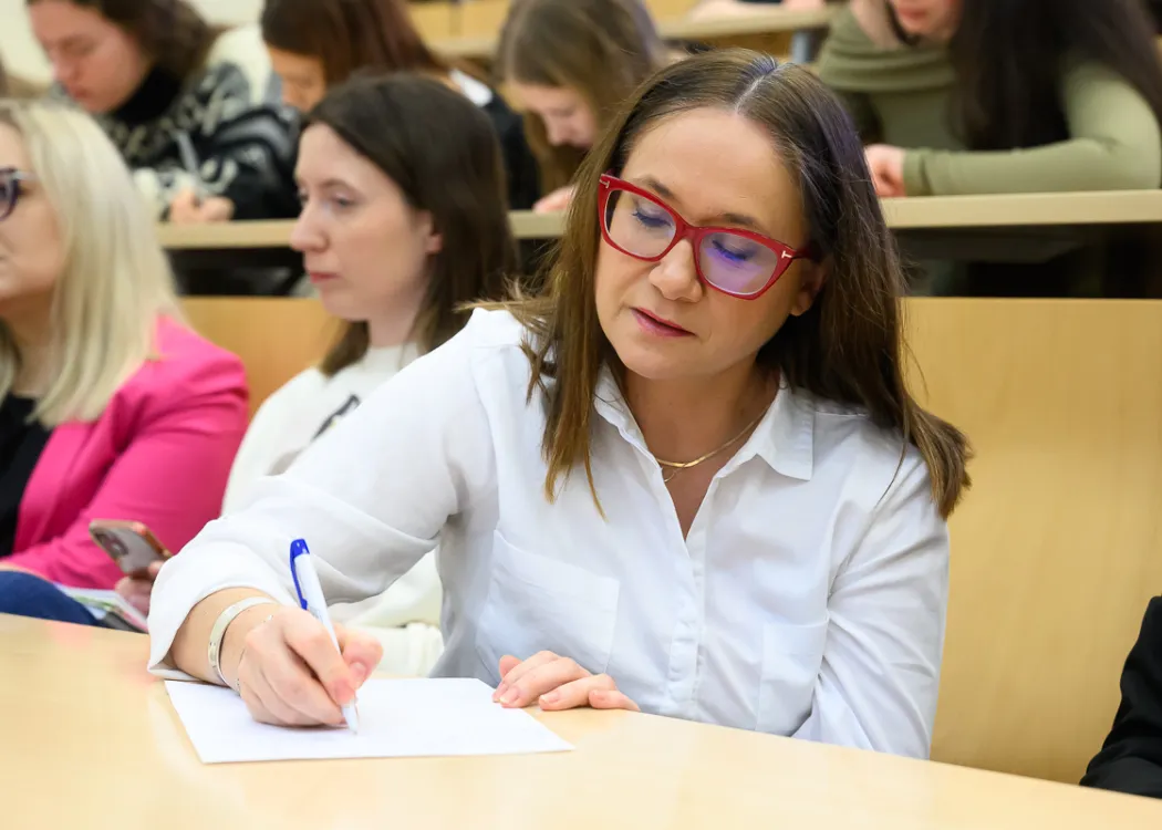 Dzień Języka Ojczystego na UWM 2024
