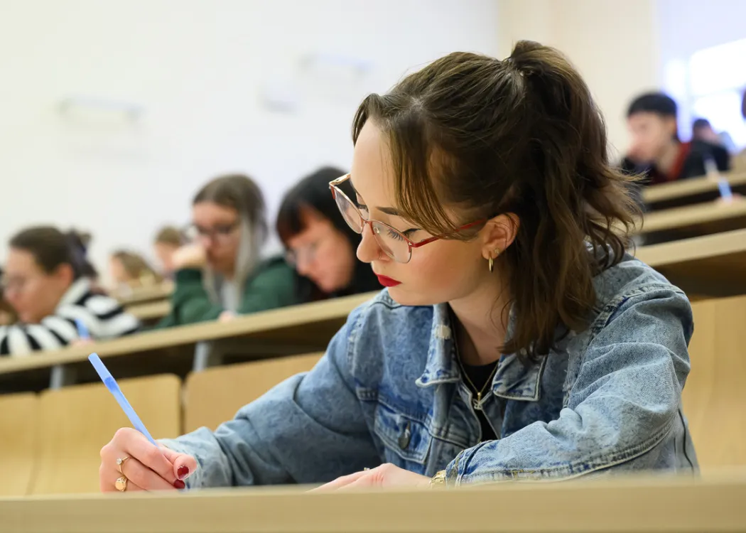 Dzień Języka Ojczystego na UWM 2024