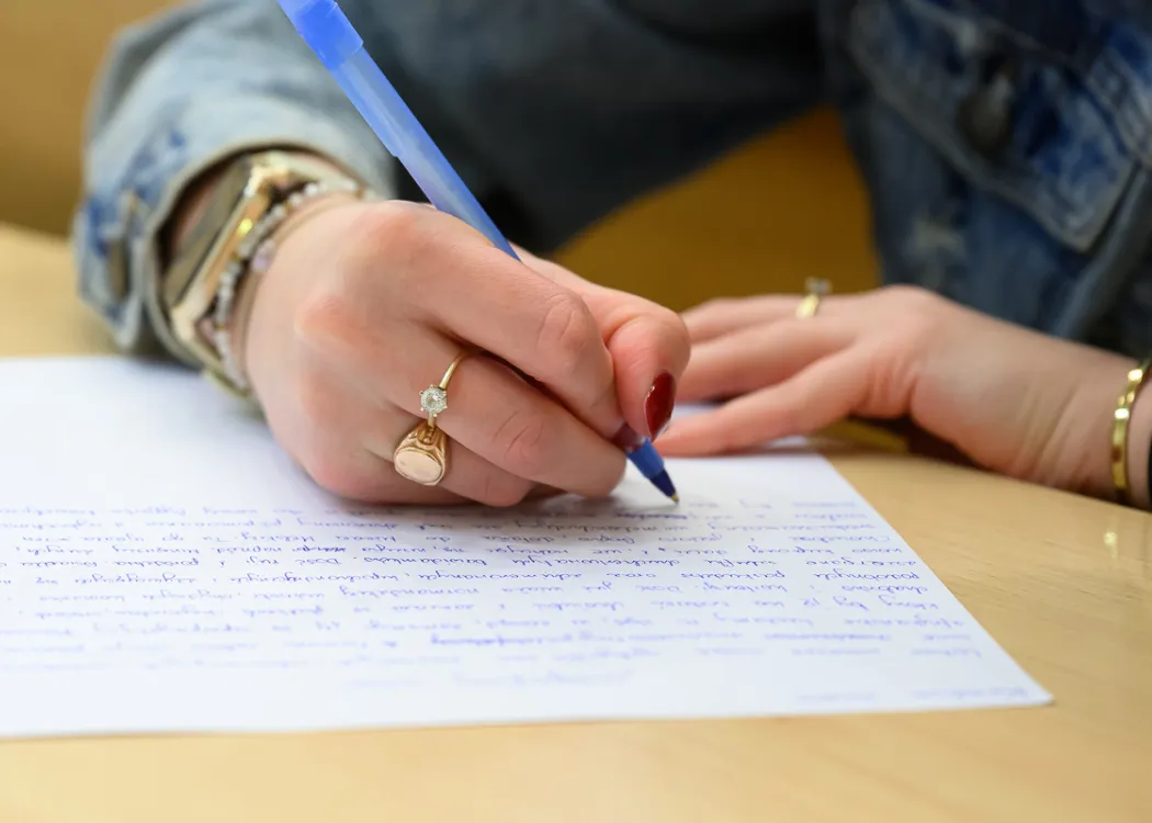 Dzień Języka Ojczystego na UWM 2024