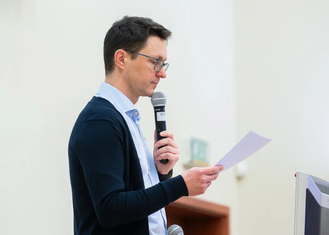 Dzień Języka Ojczystego na UWM 2024