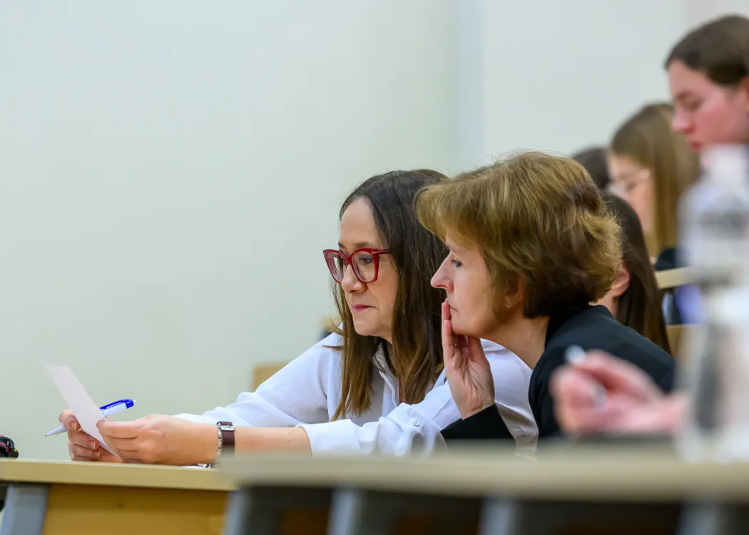 Dzień Języka Ojczystego na UWM 2024