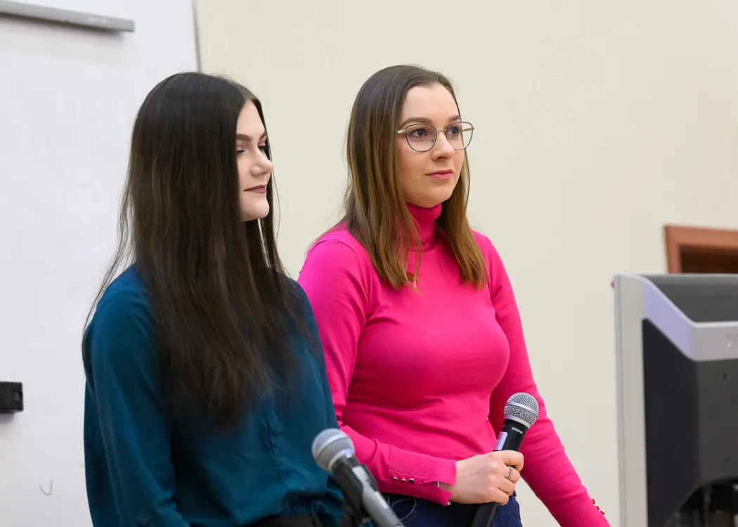 Dzień Języka Ojczystego na UWM 2024