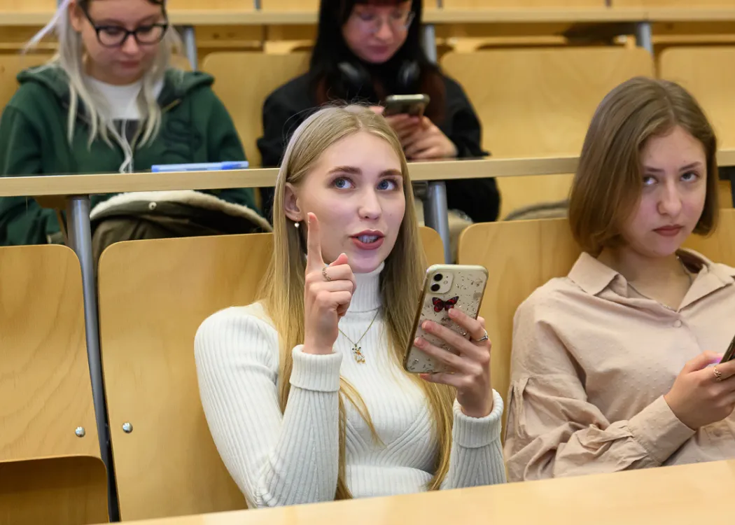 Dzień Języka Ojczystego na UWM 2024