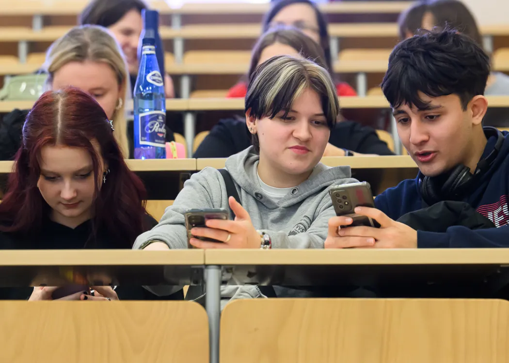 Dzień Języka Ojczystego na UWM 2024