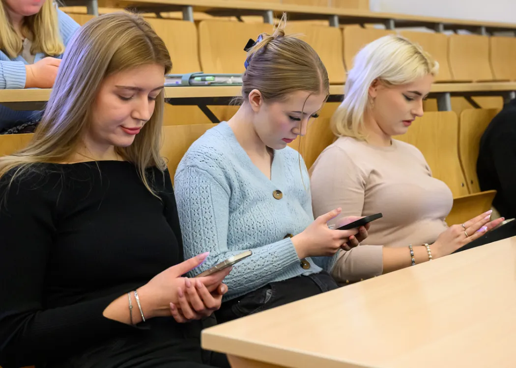 Dzień Języka Ojczystego na UWM 2024