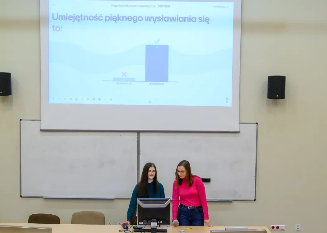 Dzień Języka Ojczystego na UWM 2024