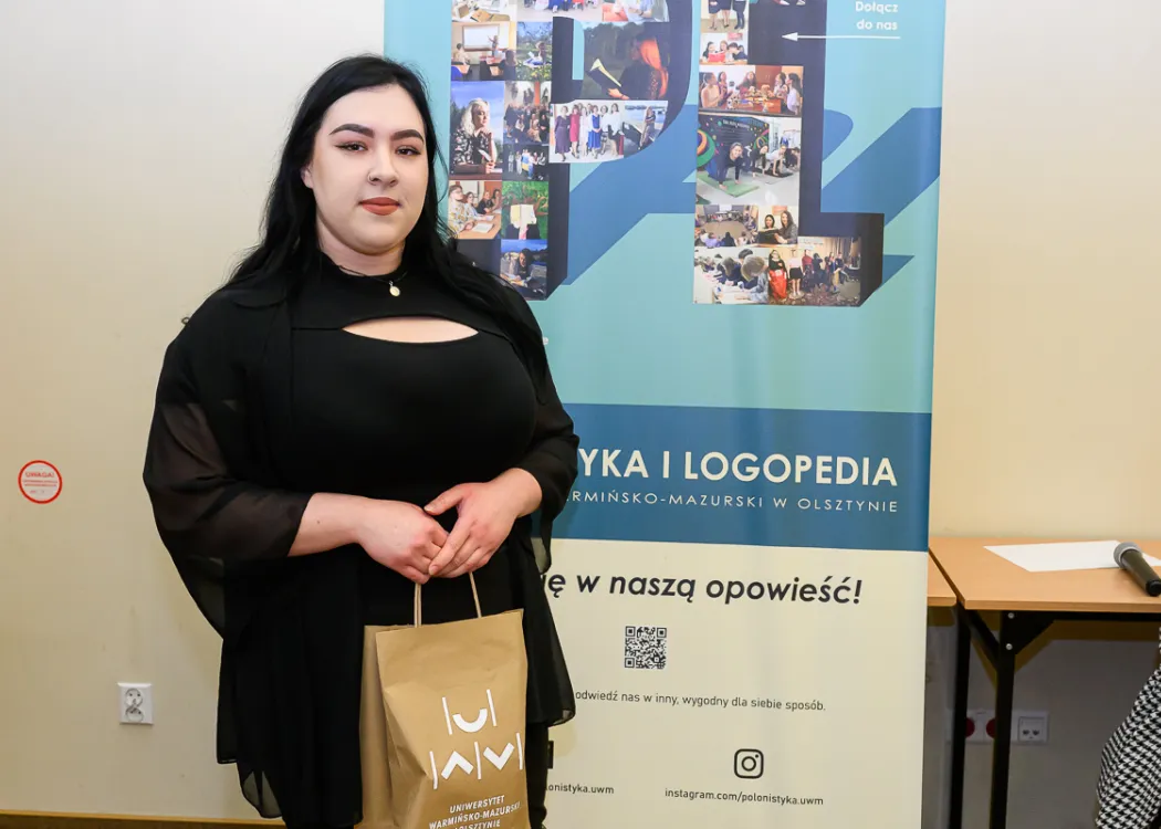 Dzień Języka Ojczystego na UWM 2024