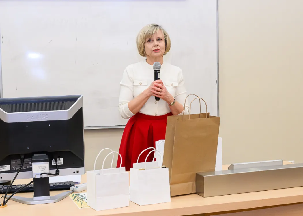 Dzień Języka Ojczystego na UWM 2024