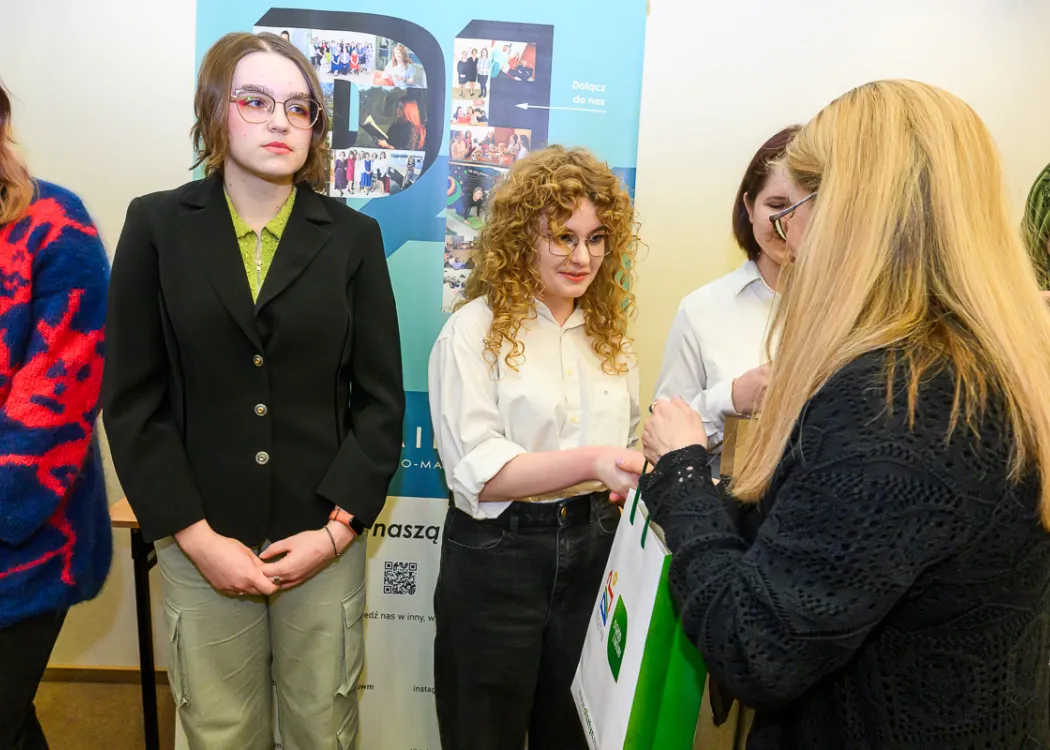 Dzień Języka Ojczystego na UWM 2024