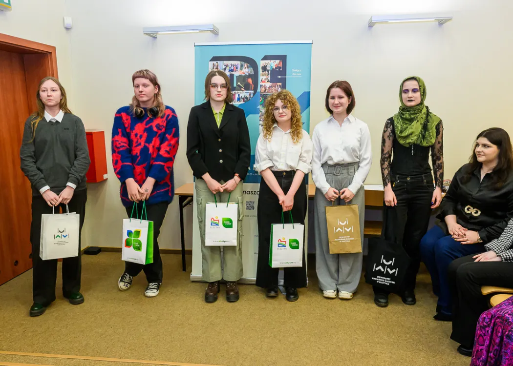 Dzień Języka Ojczystego na UWM 2024