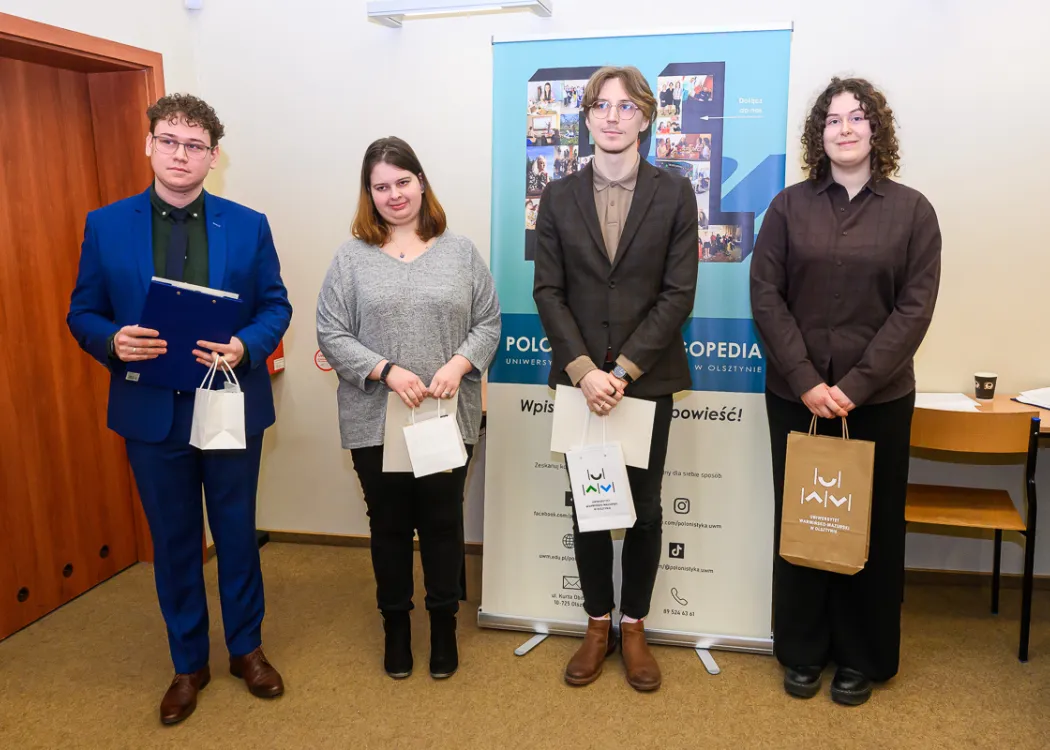 Dzień Języka Ojczystego na UWM 2024