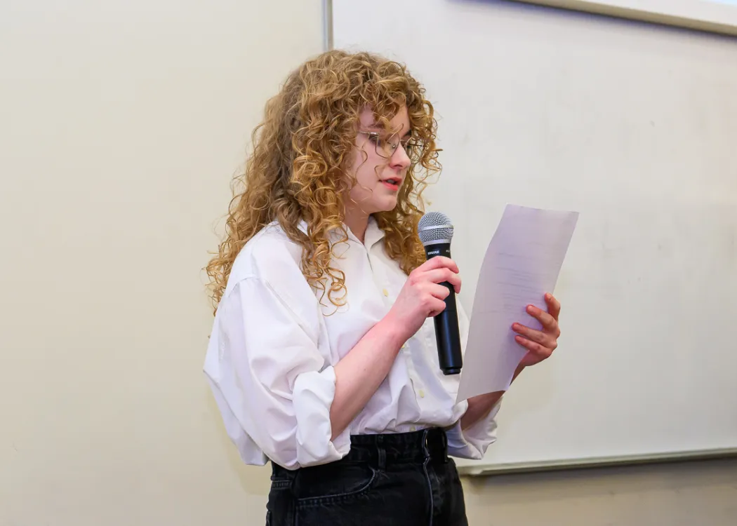 Dzień Języka Ojczystego na UWM 2024