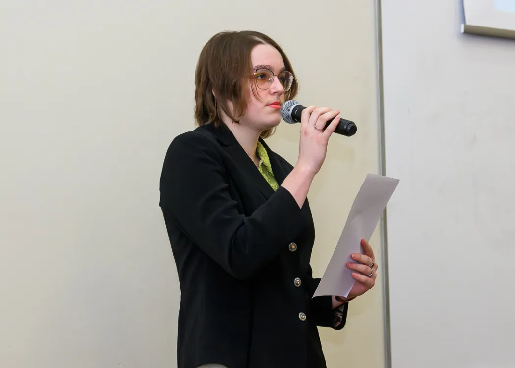 Dzień Języka Ojczystego na UWM 2024