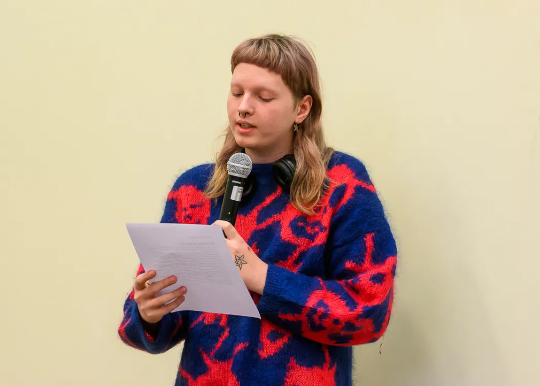 Dzień Języka Ojczystego na UWM 2024