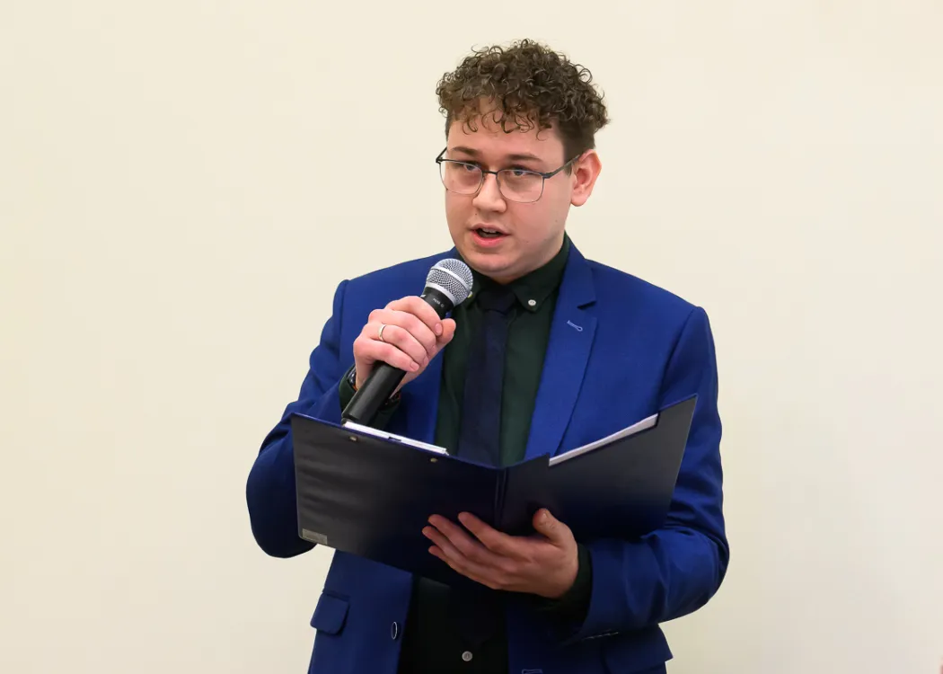 Dzień Języka Ojczystego na UWM 2024