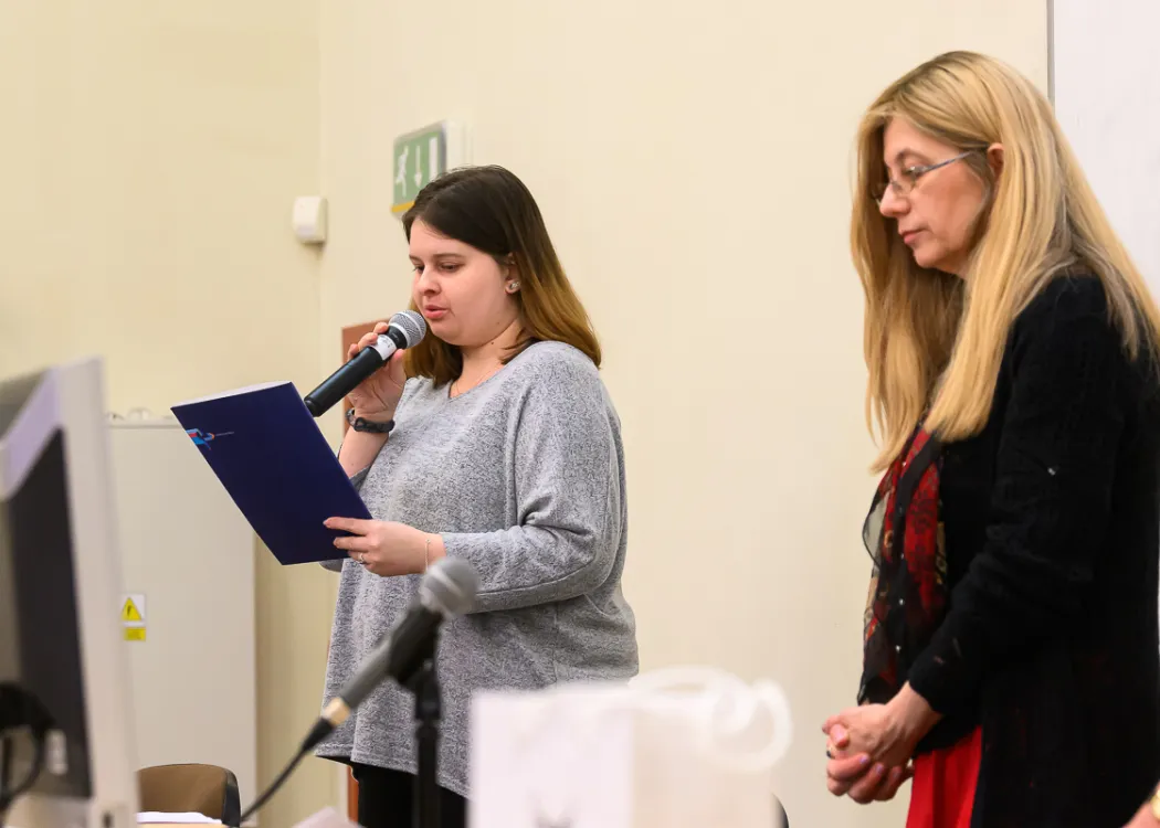 Dzień Języka Ojczystego na UWM 2024