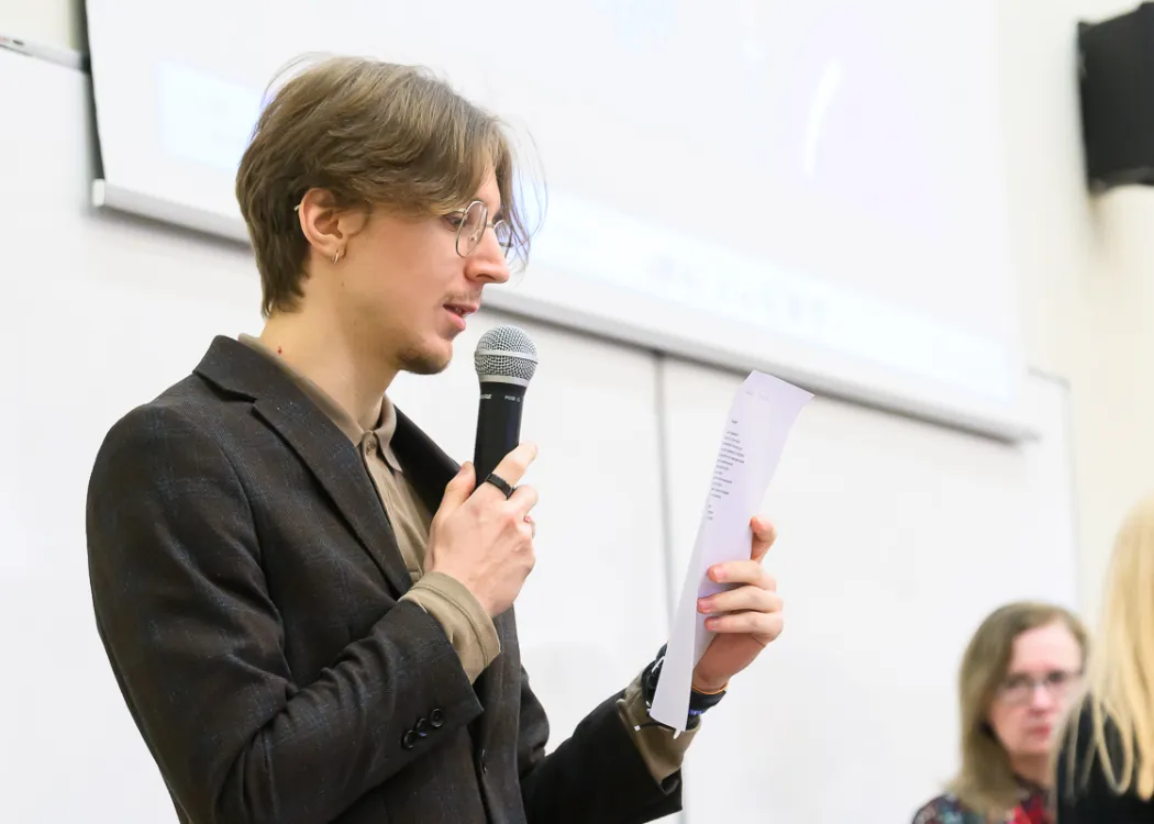 Dzień Języka Ojczystego na UWM 2024