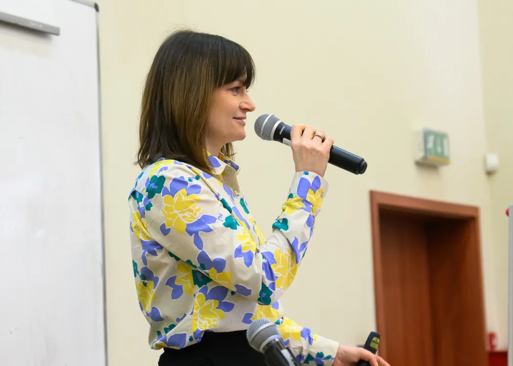 Dzień Języka Ojczystego na UWM 2024